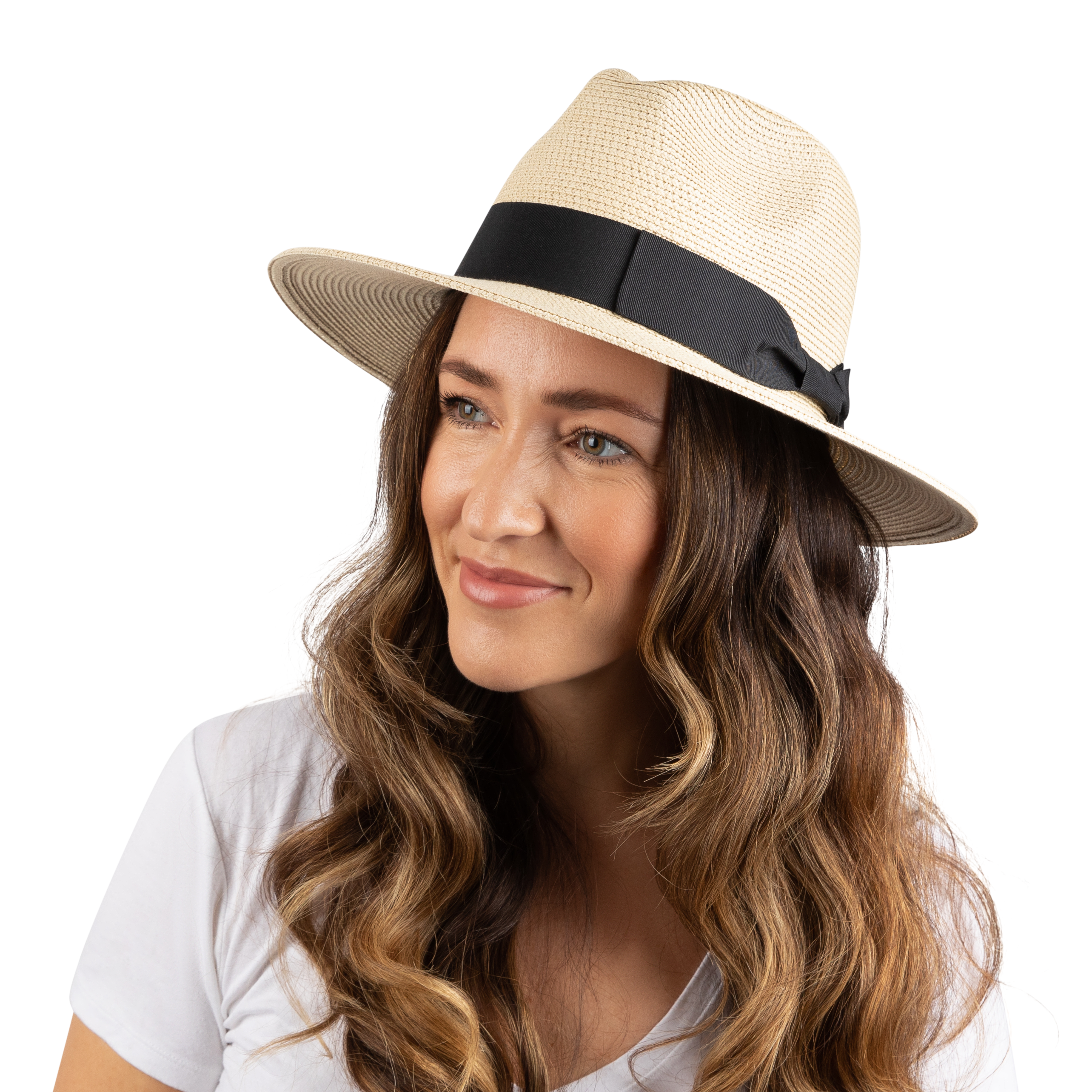 Fedora Hats Women Custom Surf Hat Surf Cap UPF 50+Water Sports Hats Variant  Visor