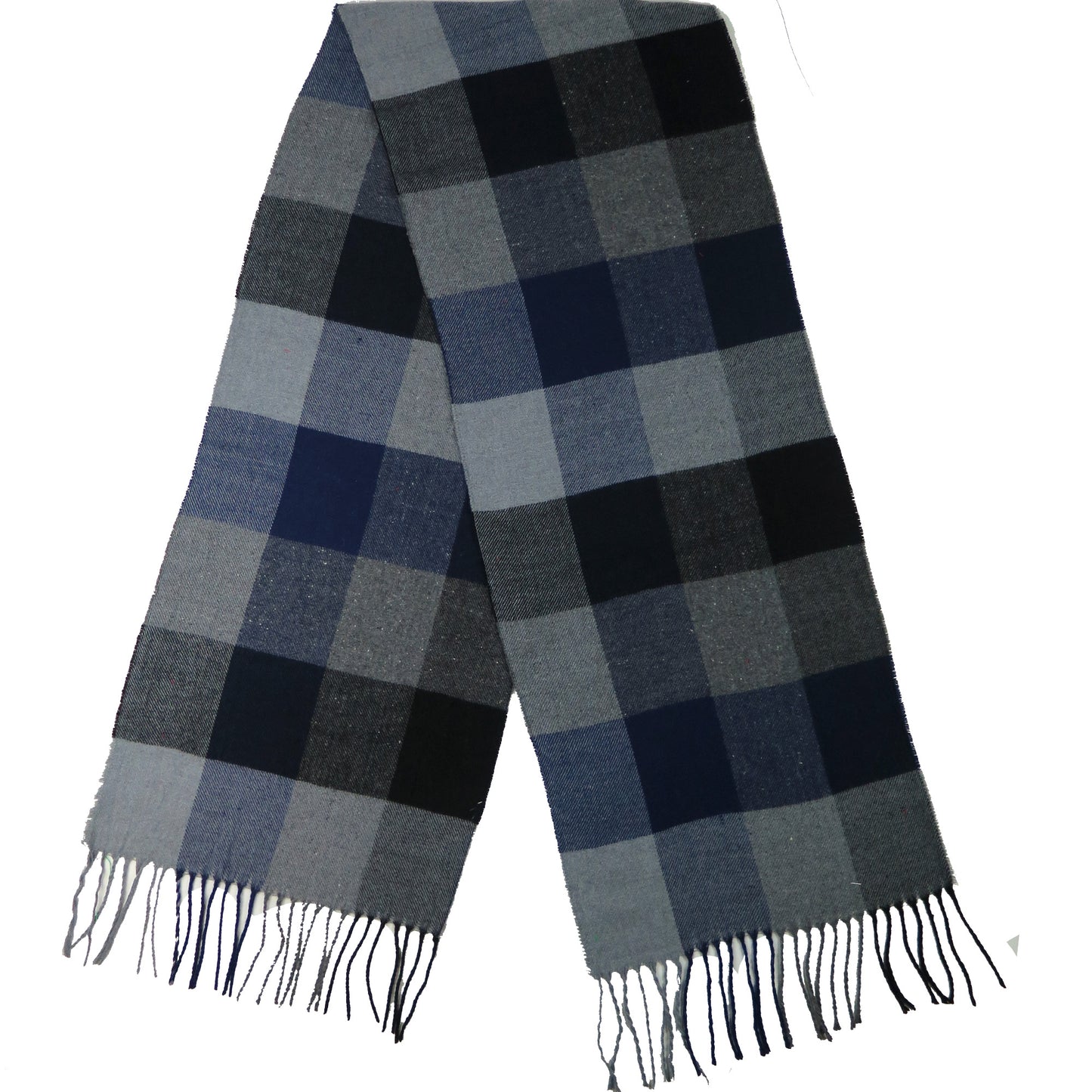 Cashmere Feel Winter Scarf
