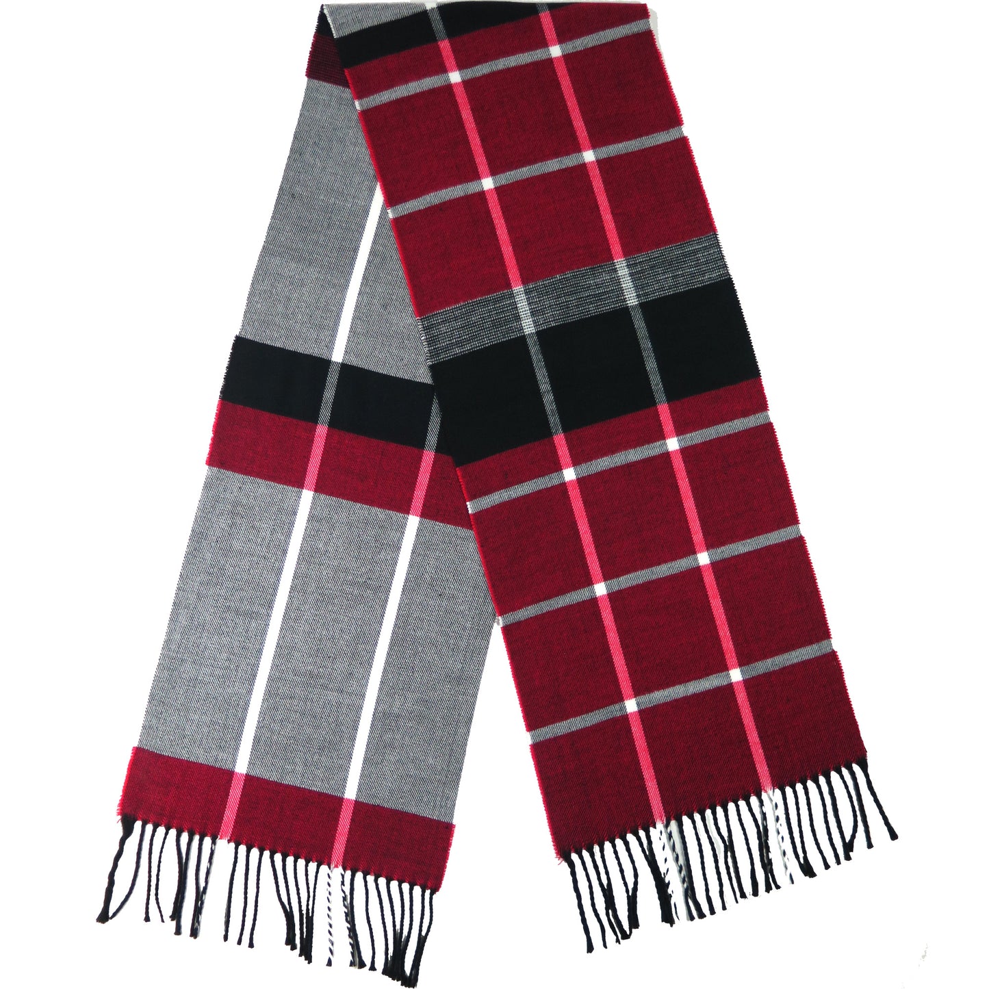 Cashmere Feel Winter Scarf