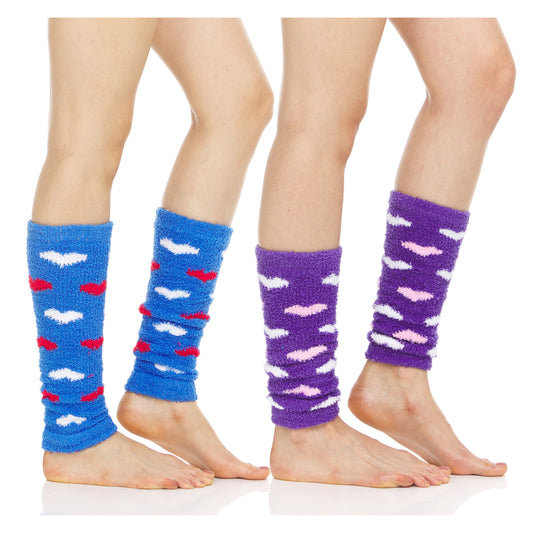 Debra Weitzner Non slip Hospital Socks Women Men Fuzzy Socks Cozy Socks 6  pairs : : Clothing, Shoes & Accessories