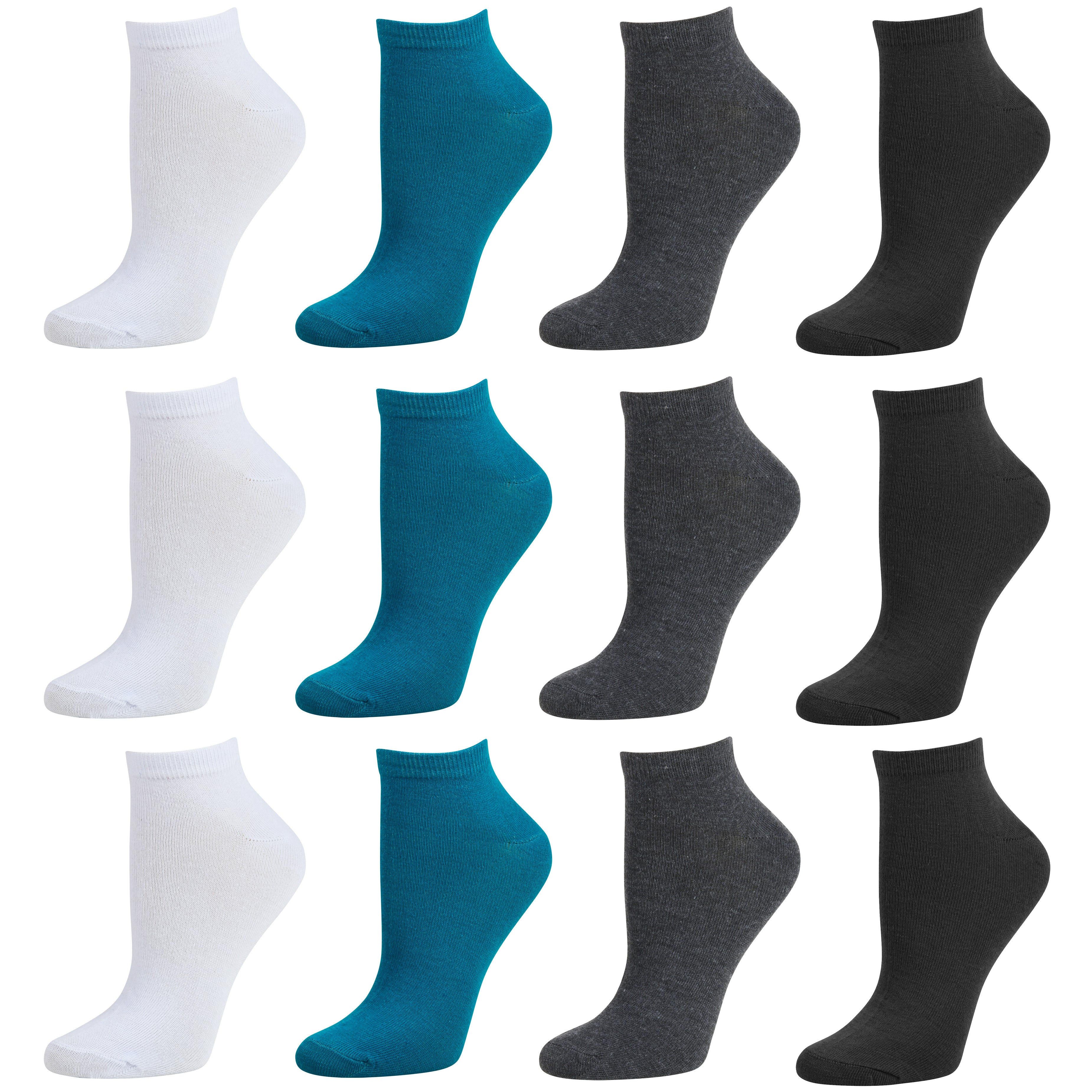 NevEND 6 Pairs Women's Men's Ankle … curated on LTK