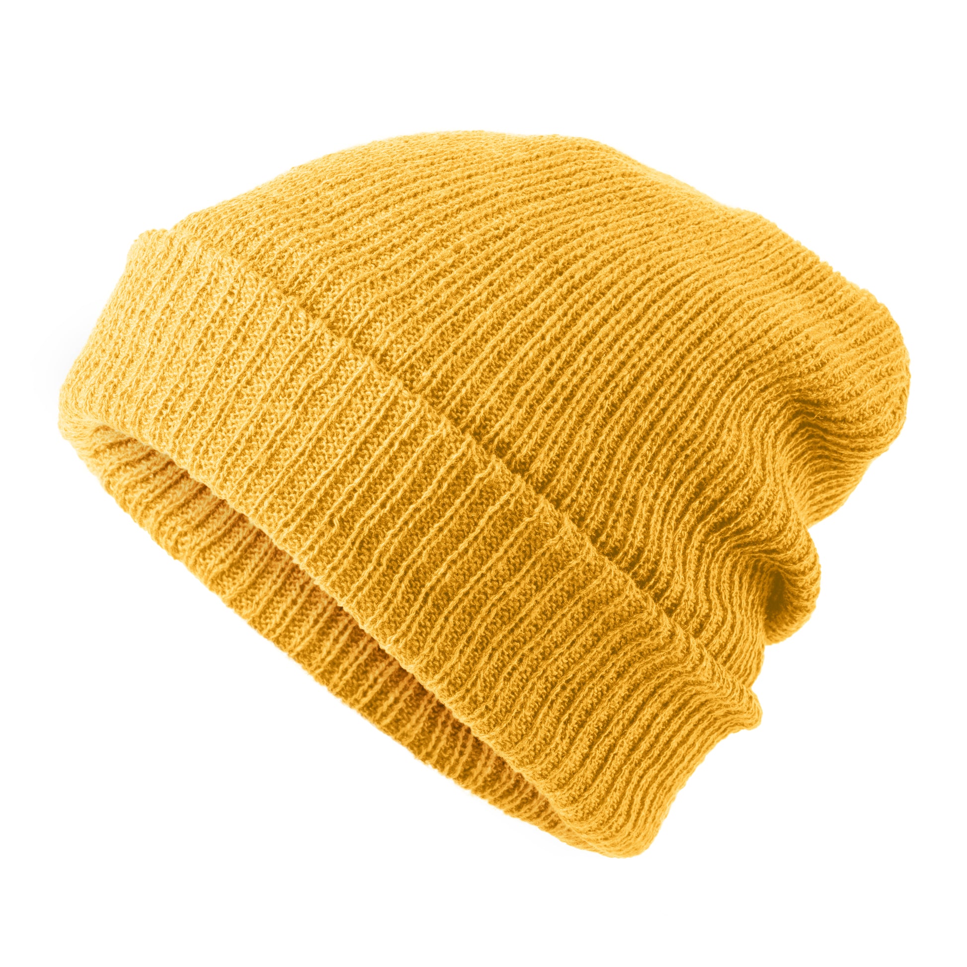 Mens and Women Fleece Lined Beanie Hat - Cold Winter Hat – Debra Weitzner